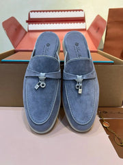 Charms Walk Babouche Loafer - Ably Luxury shop