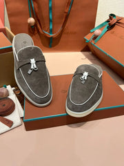 Charms Walk Babouche Loafer - Ably Luxury shop