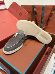 Charms Walk Babouche Loafer - Ably Luxury shop