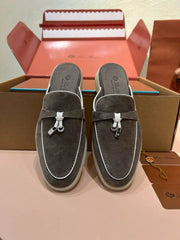 Charms Walk Babouche Loafer - Ably Luxury shop