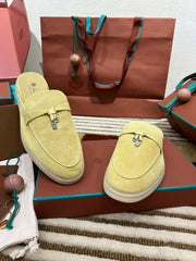 Charms Walk Babouche Loafer - Ably Luxury shop