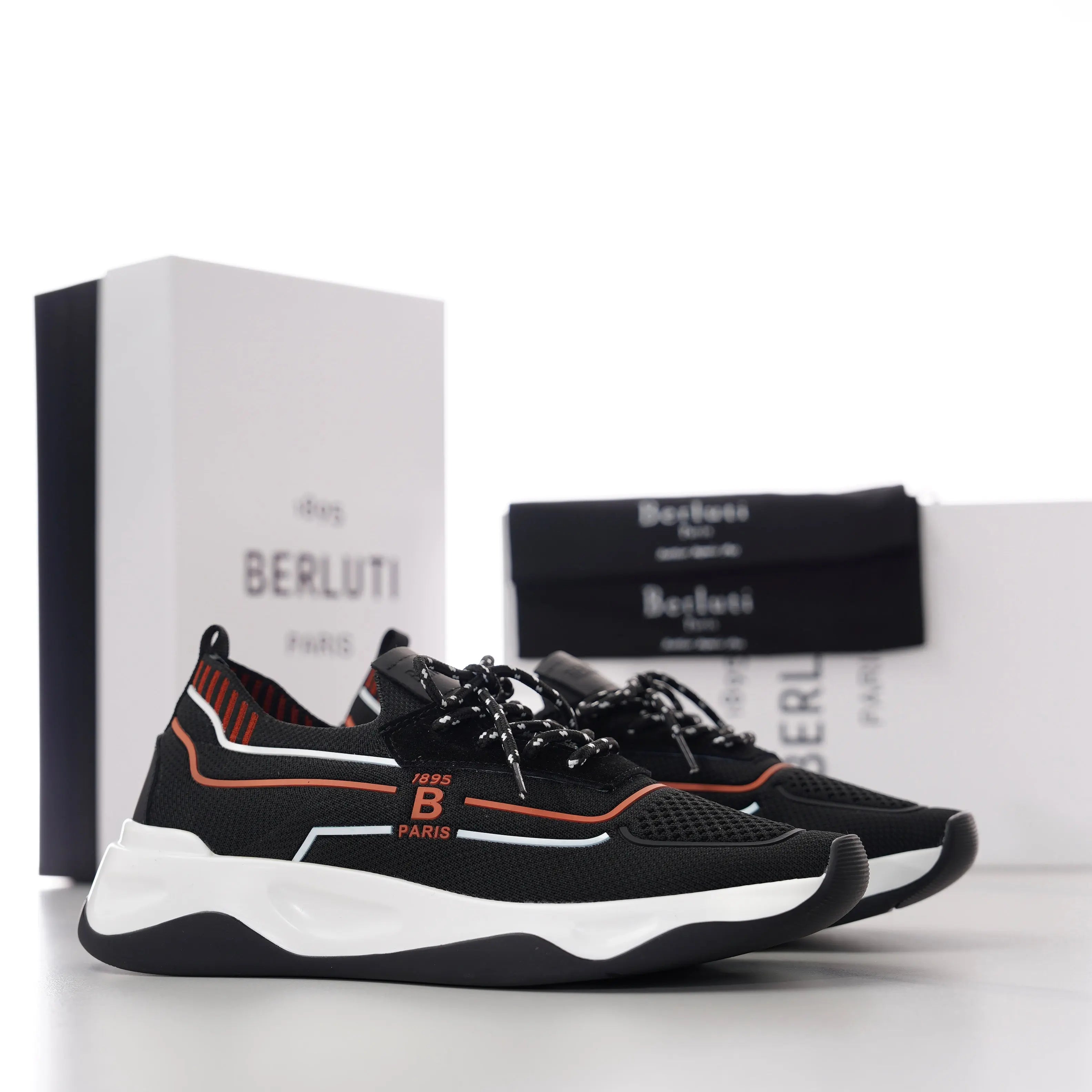 Berluti