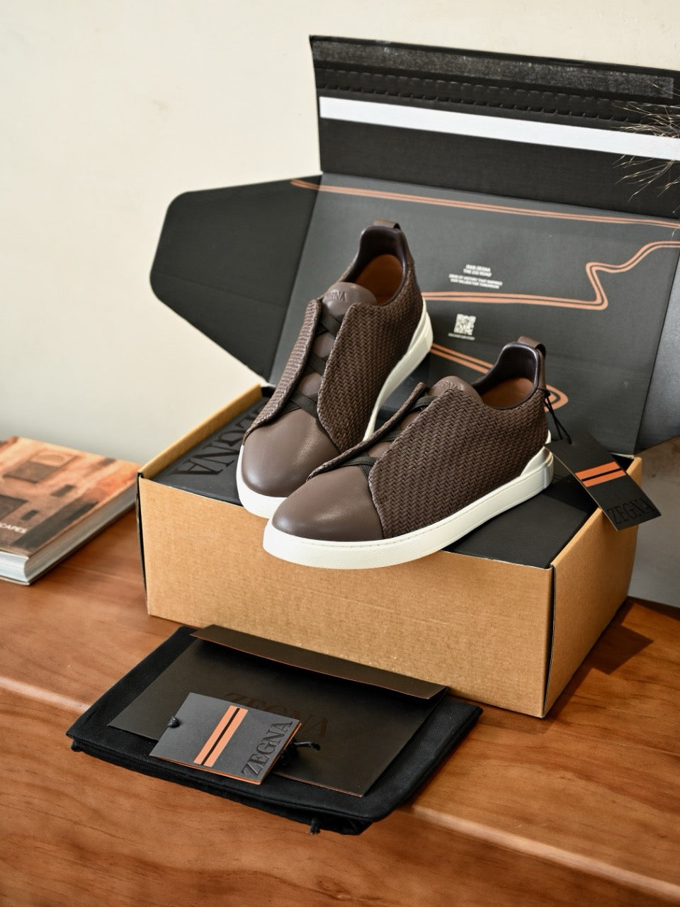 Zegna