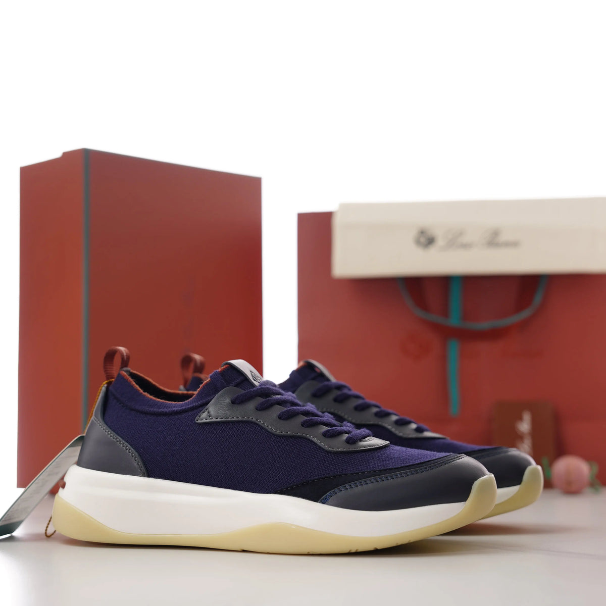 410 LP Walk Wish sneakers - Ably Luxury shop