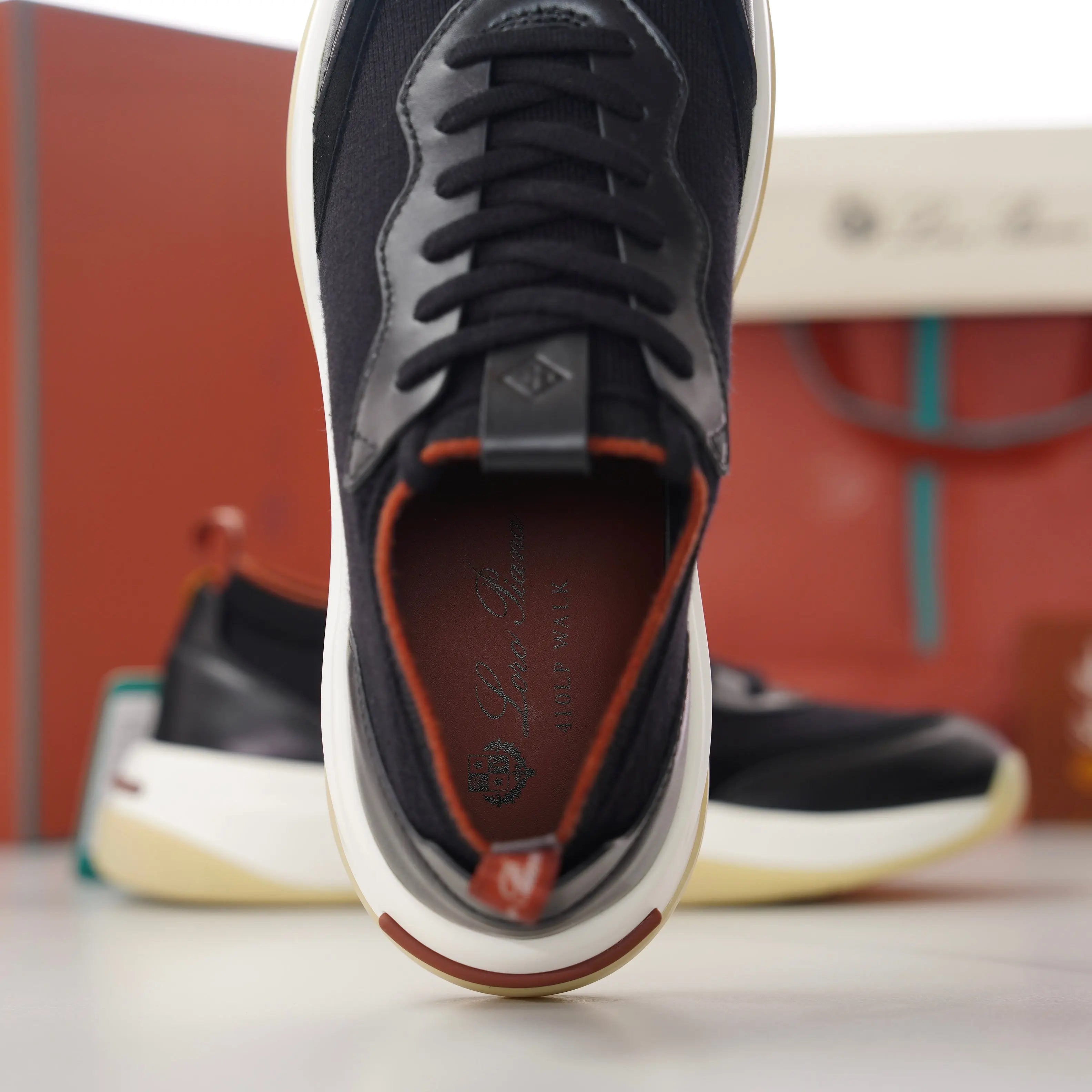 410 LP Walk Wish sneakers - Ably Luxury shop