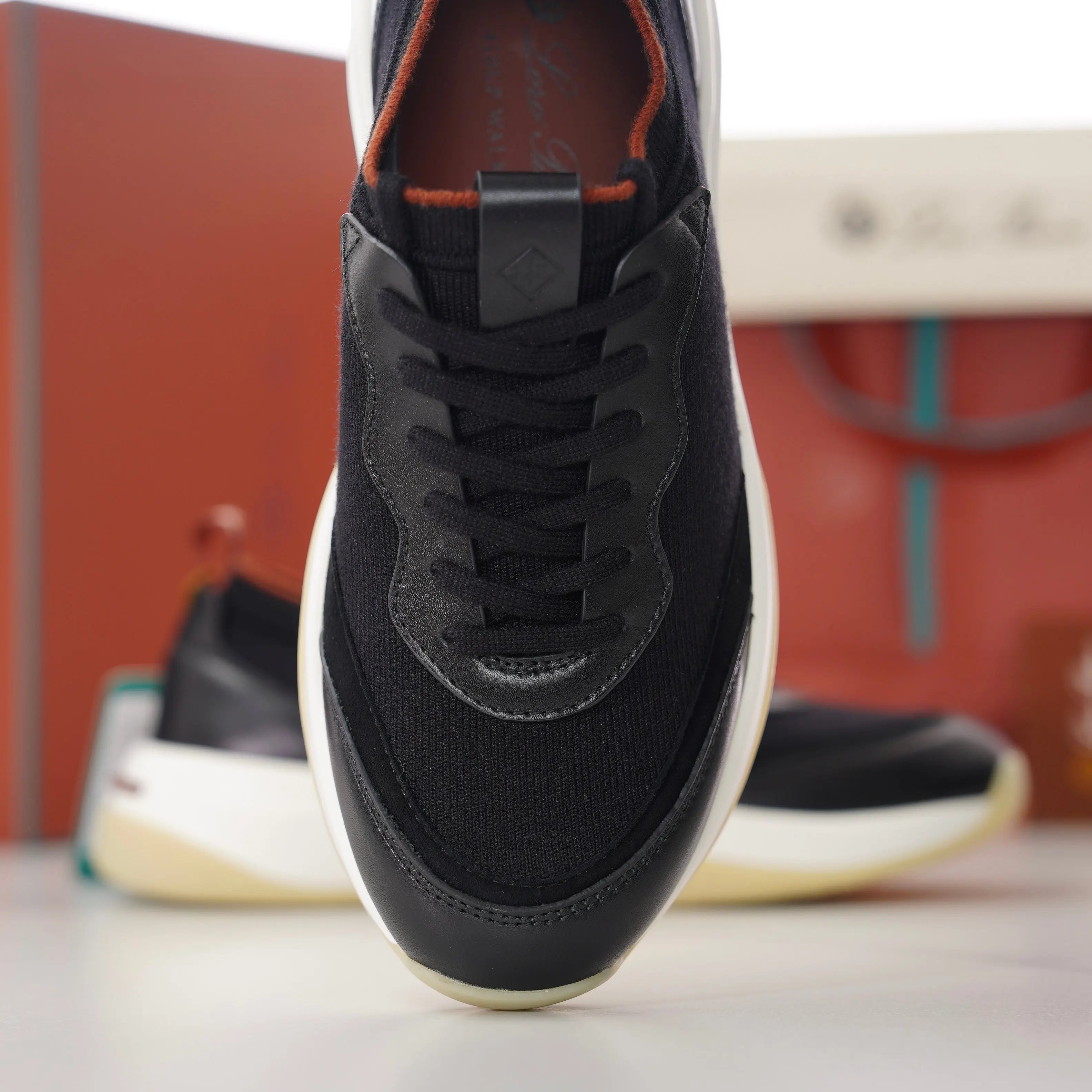 410 LP Walk Wish sneakers - Ably Luxury shop