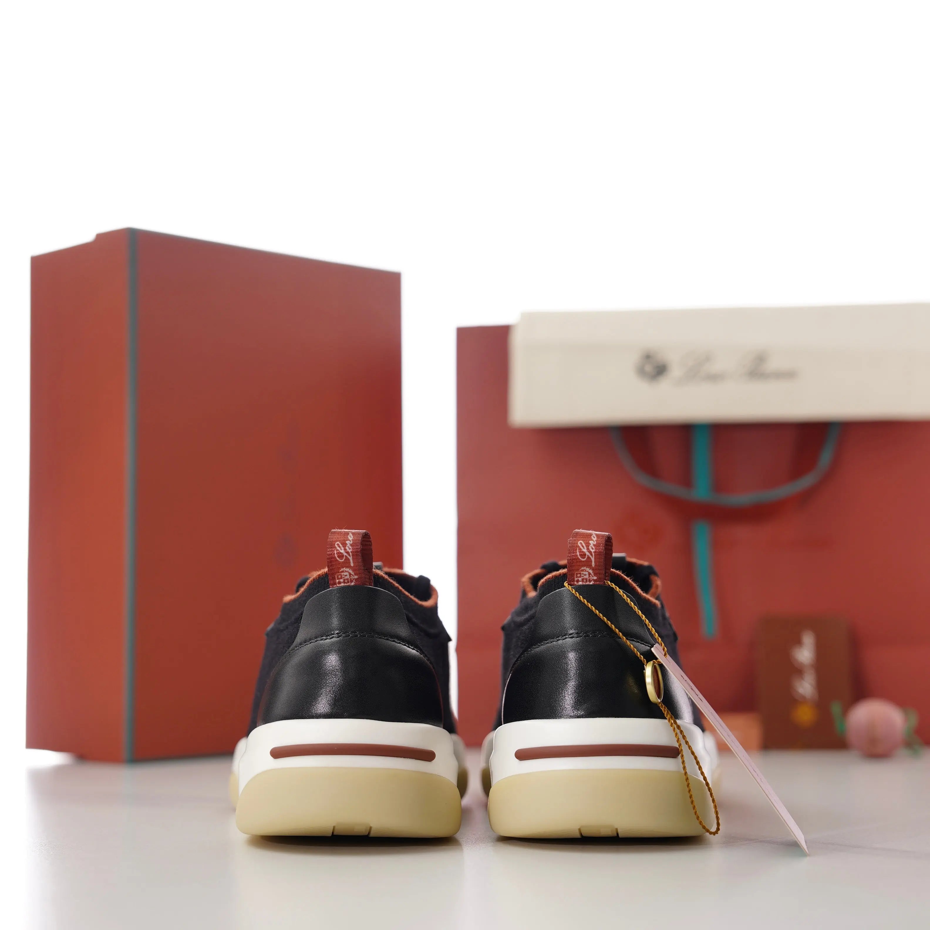 410 LP Walk Wish sneakers - Ably Luxury shop