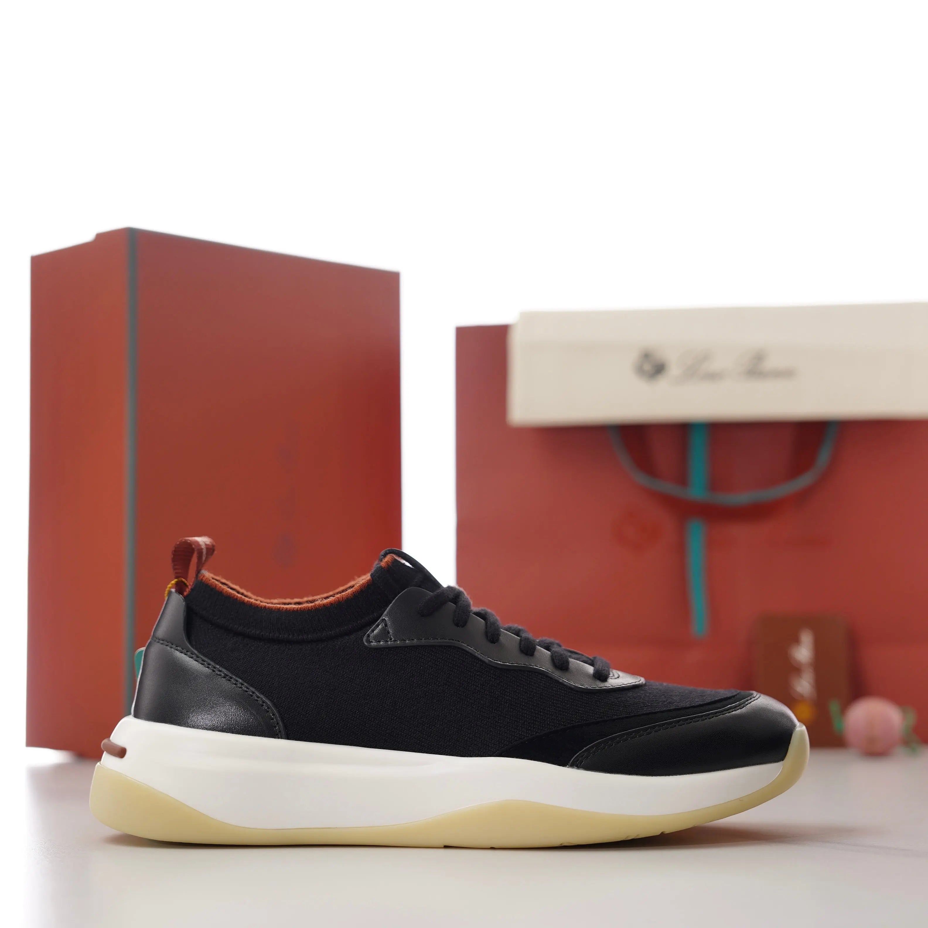 410 LP Walk Wish sneakers - Ably Luxury shop