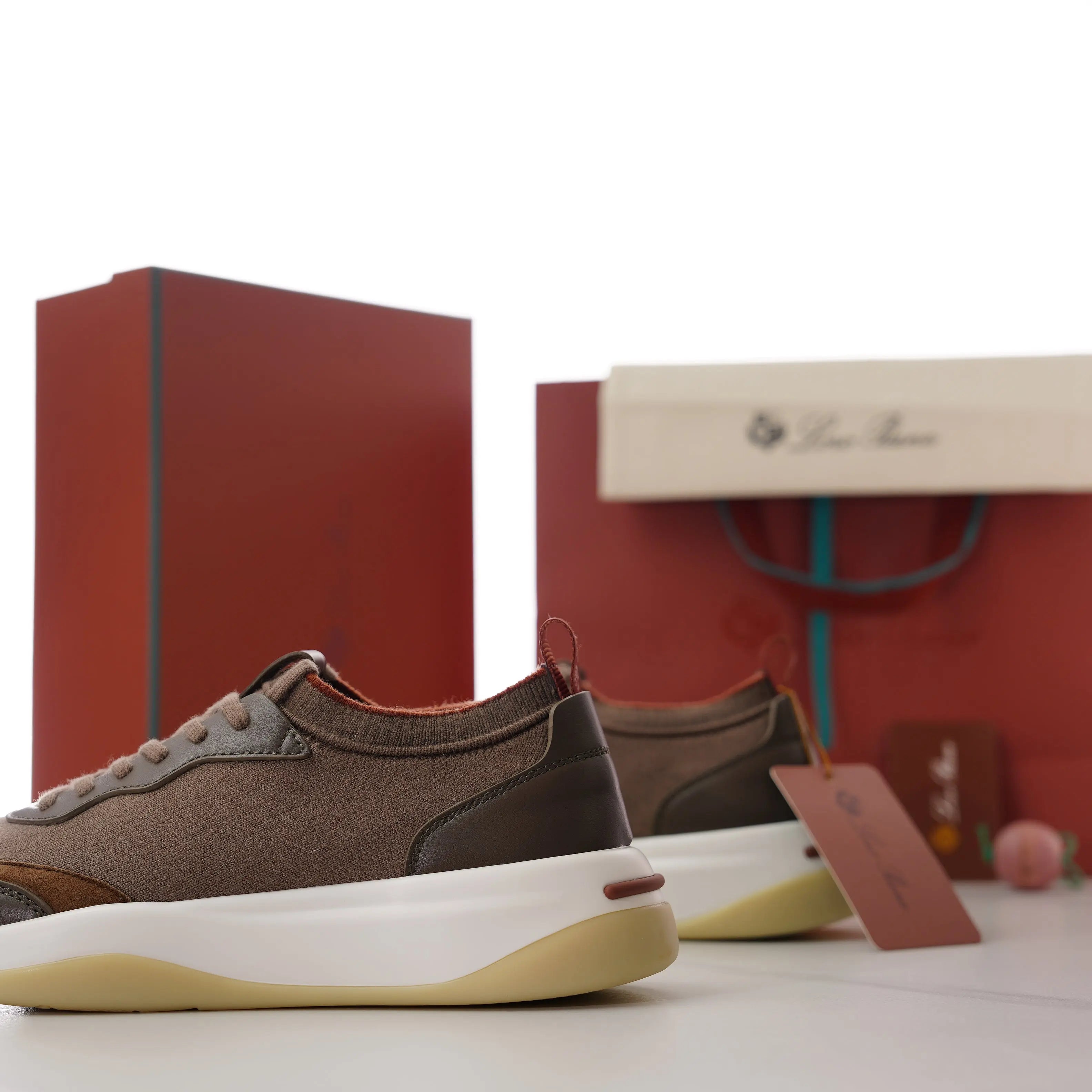 410 LP Walk Wish sneakers - Ably Luxury shop