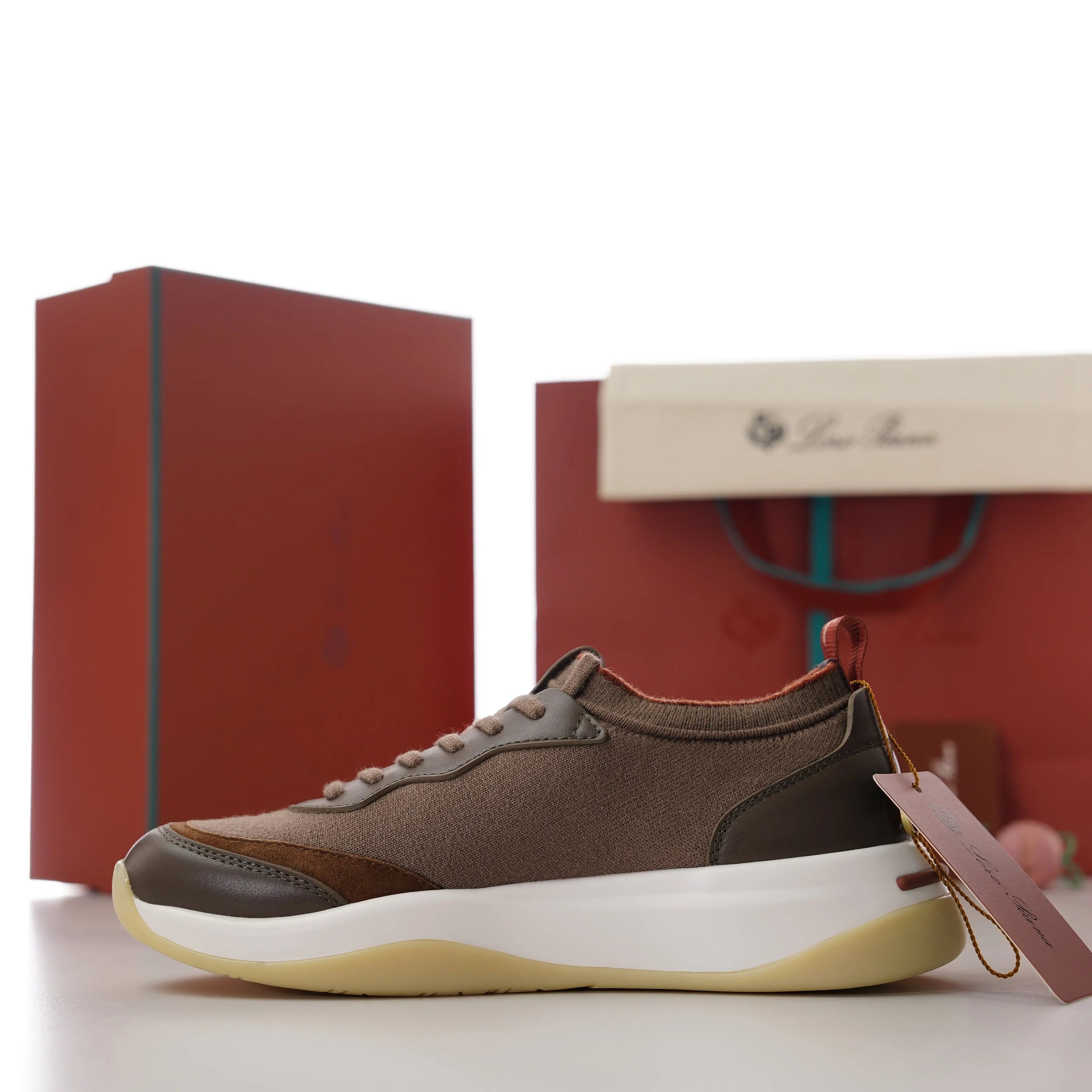 410 LP Walk Wish sneakers - Ably Luxury shop