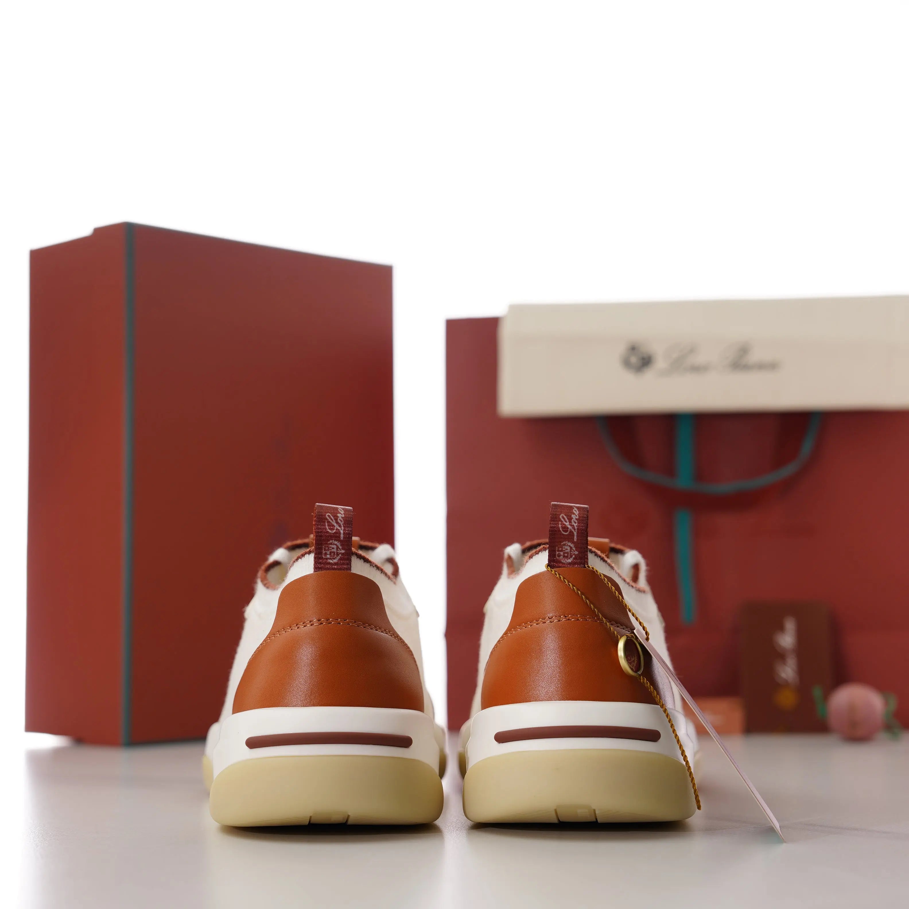 410 LP Walk Wish sneakers - Ably Luxury shop