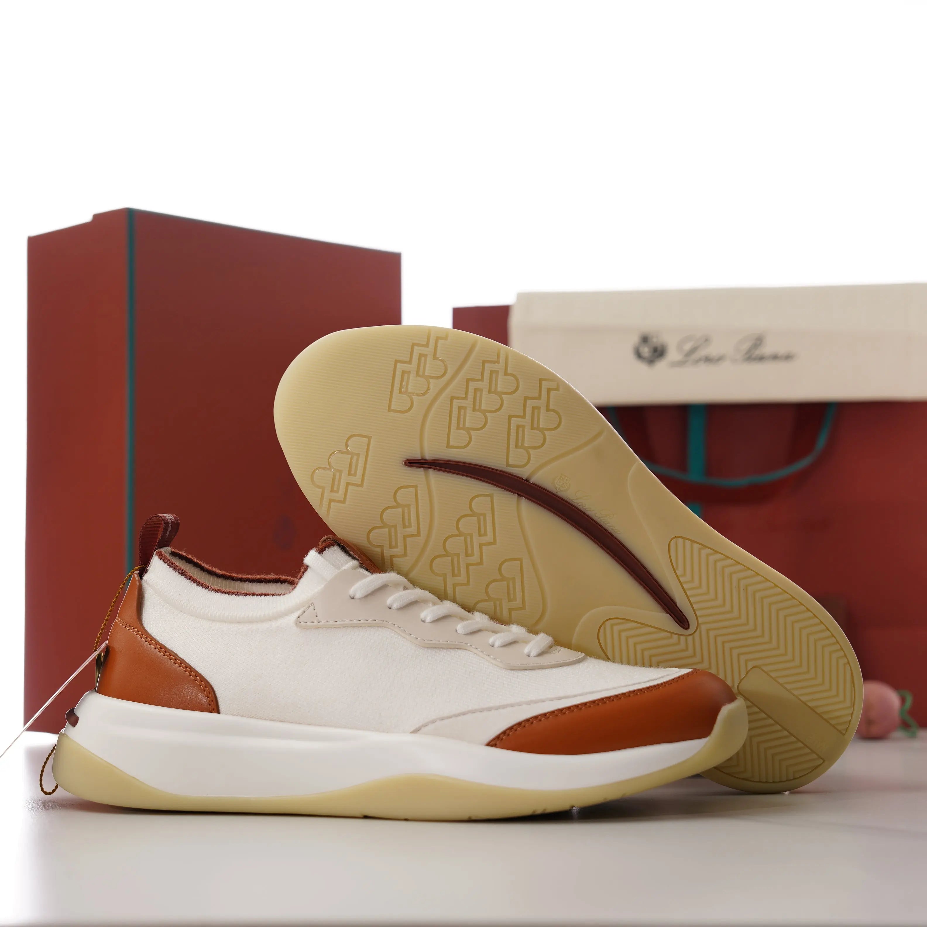 410 LP Walk Wish sneakers - Ably Luxury shop