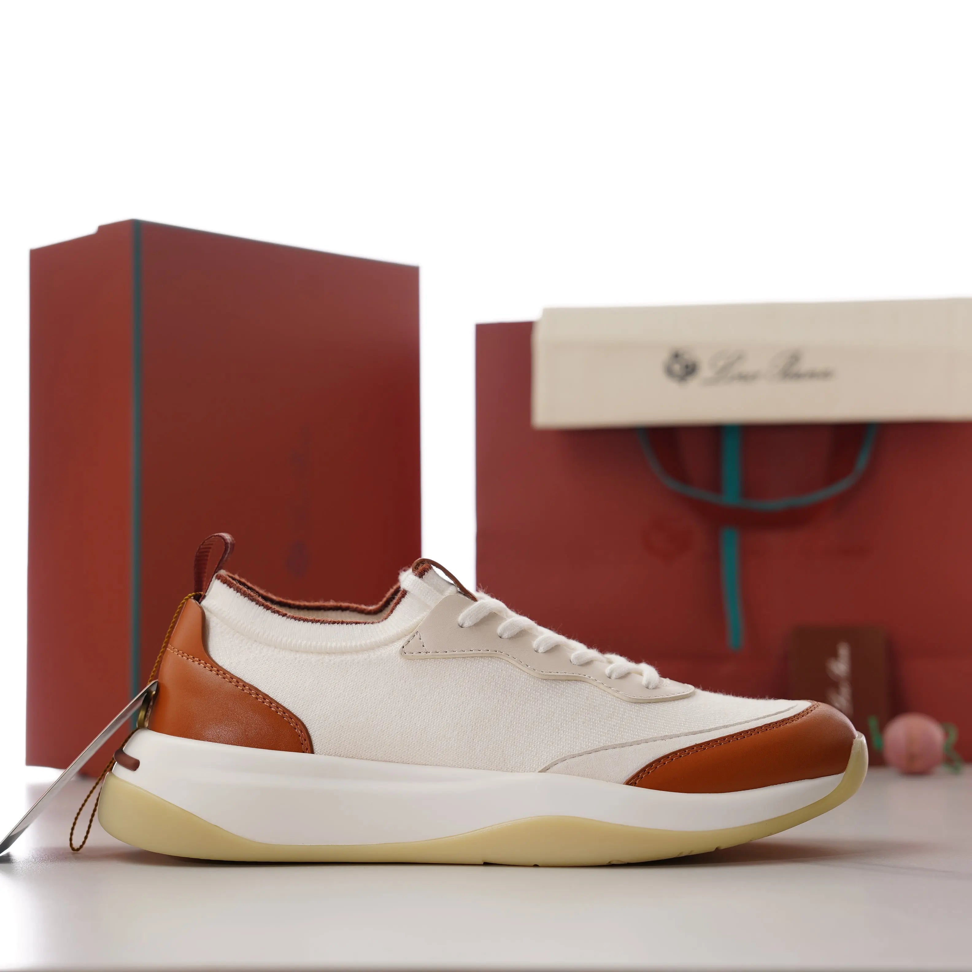 410 LP Walk Wish sneakers - Ably Luxury shop