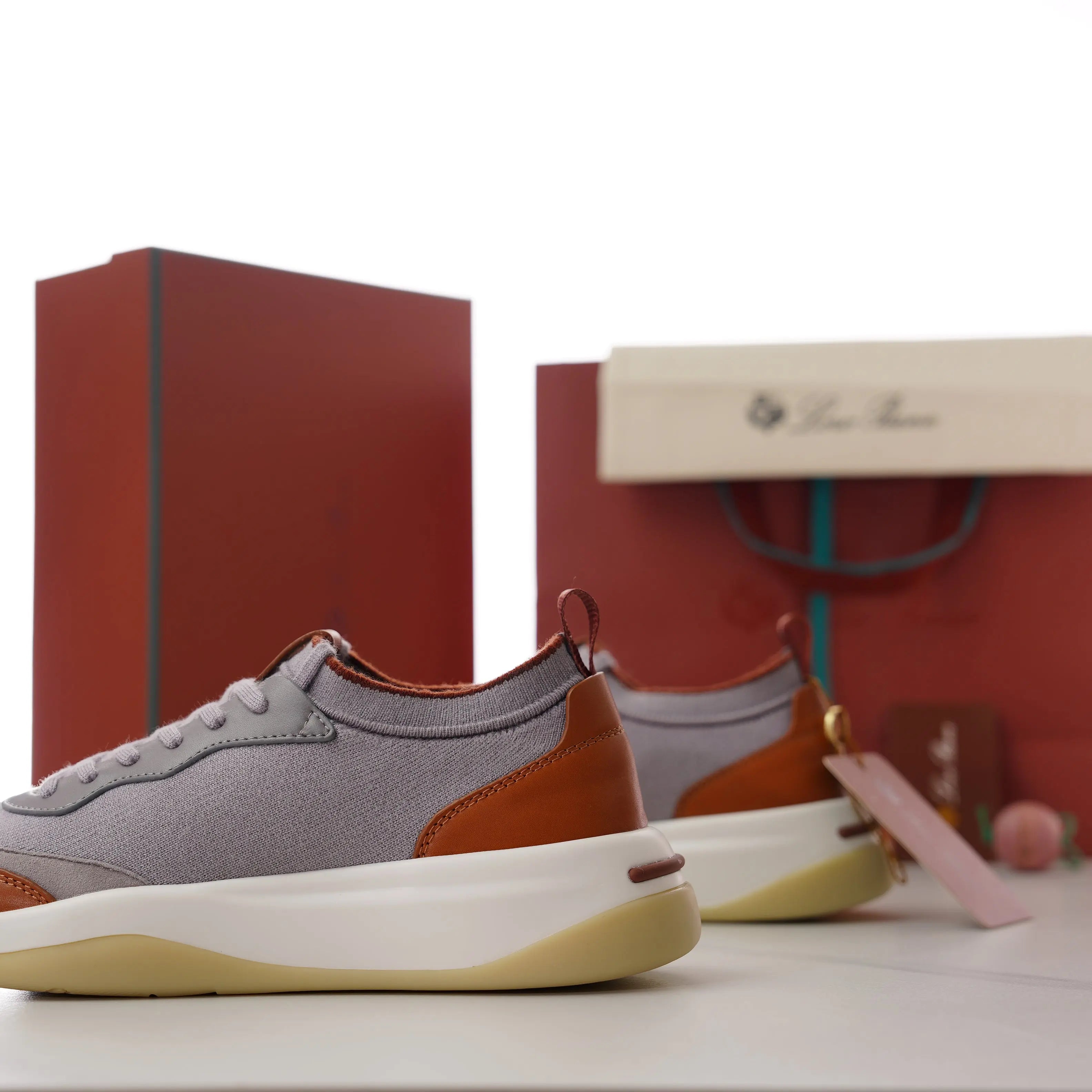 410 LP Walk Wish sneakers - Ably Luxury shop