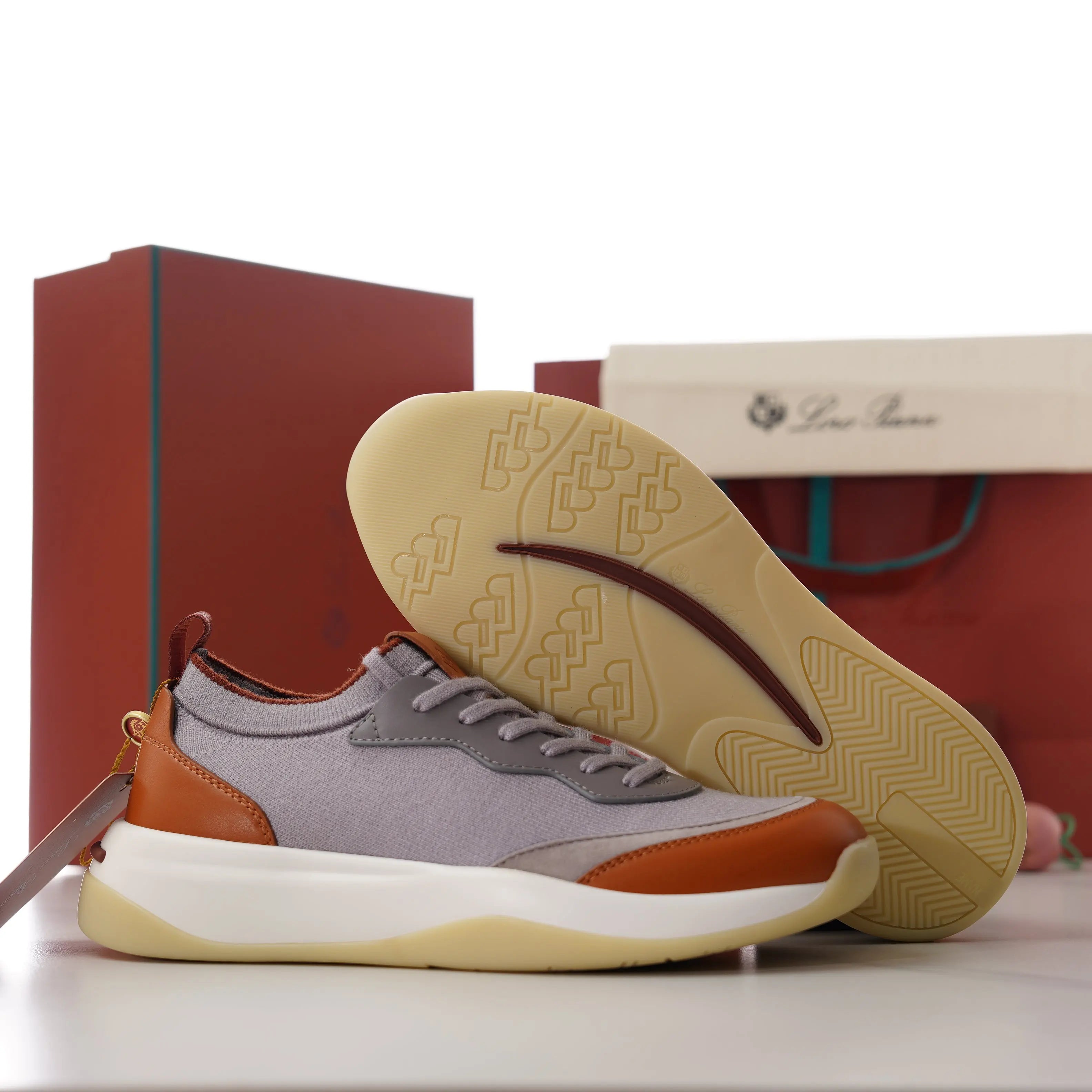 410 LP Walk Wish sneakers - Ably Luxury shop