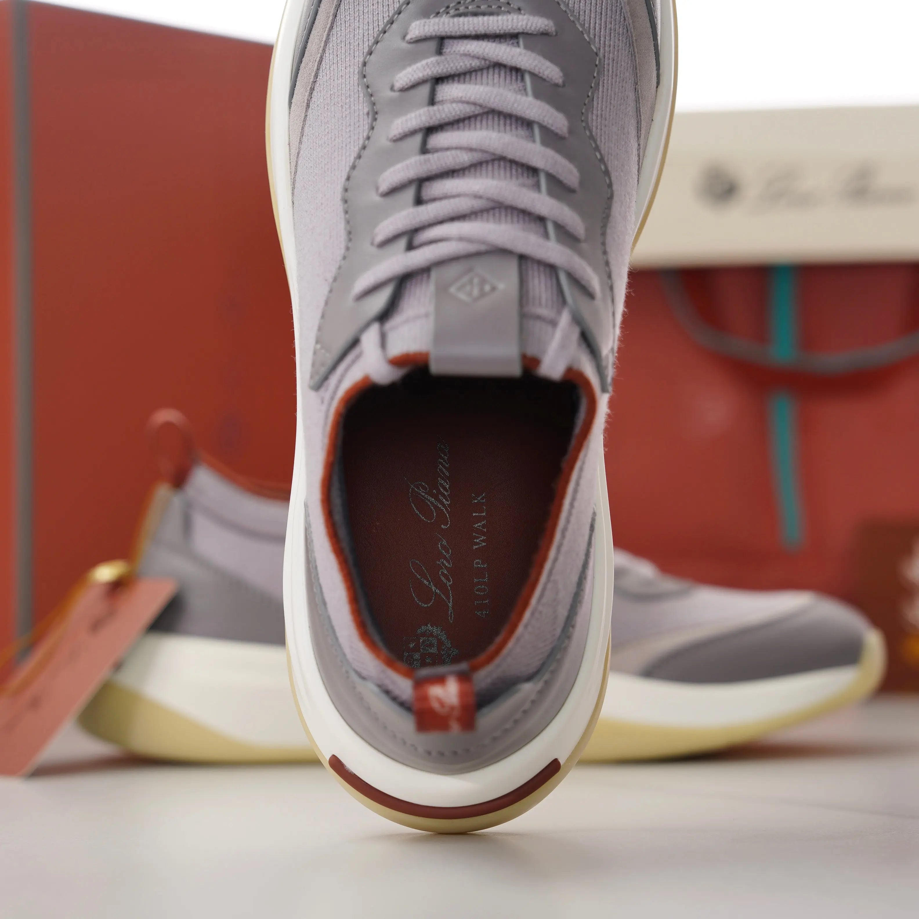 410 LP Walk Wish sneakers - Ably Luxury shop