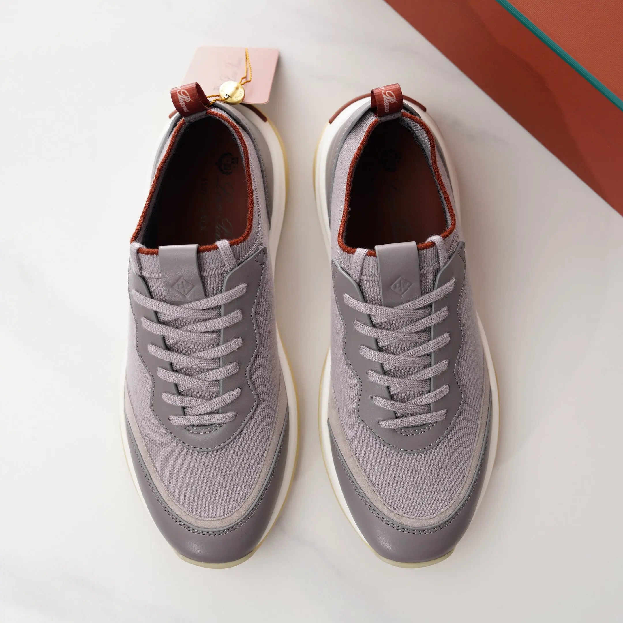 410 LP Walk Wish sneakers - Ably Luxury shop