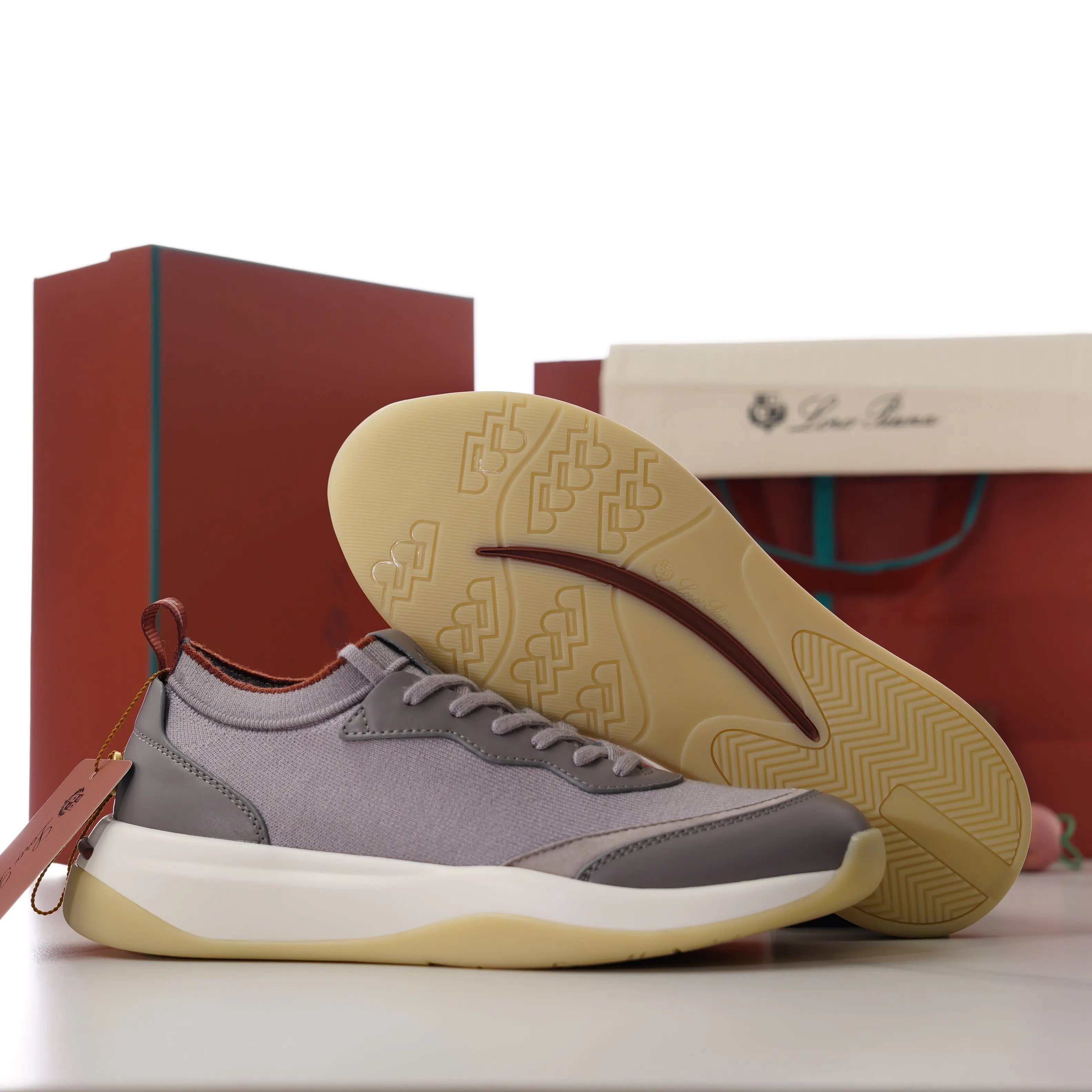 410 LP Walk Wish sneakers - Ably Luxury shop