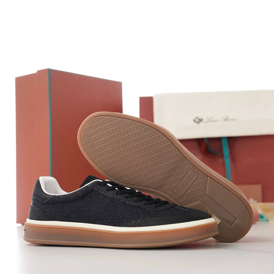 Tennis Walk sneakers - Ably Luxury shop