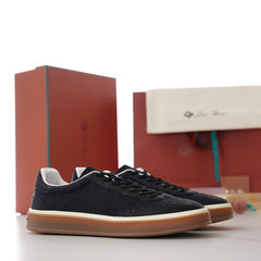 Tennis Walk sneakers - Ably Luxury shop