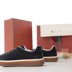 Tennis Walk sneakers - Ably Luxury shop