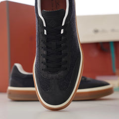 Tennis Walk sneakers - Ably Luxury shop