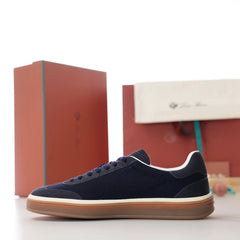 Tennis Walk sneakers - Ably Luxury shop