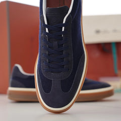 Tennis Walk sneakers - Ably Luxury shop