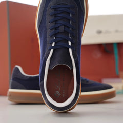 Tennis Walk sneakers - Ably Luxury shop