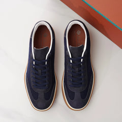 Tennis Walk sneakers - Ably Luxury shop
