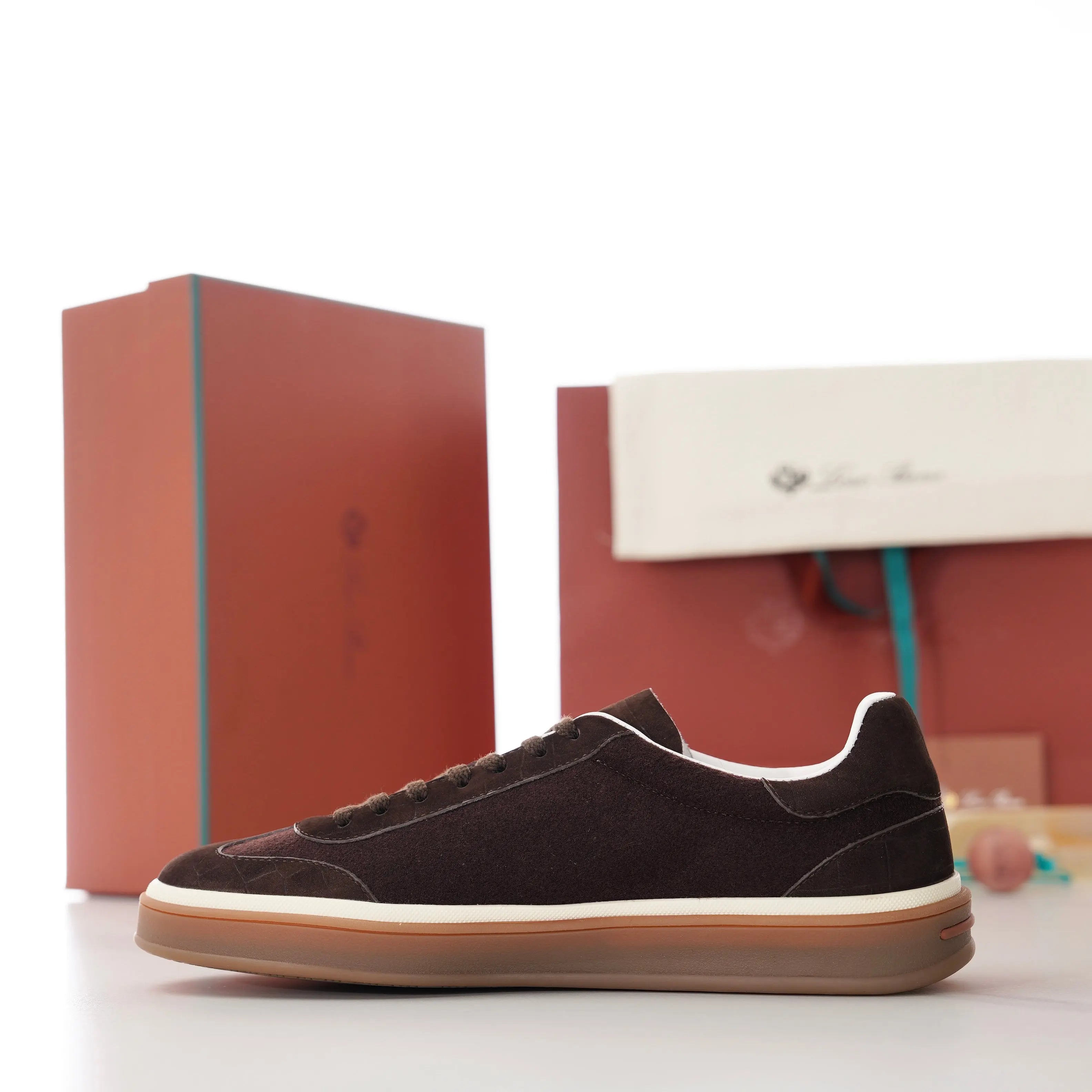 Tennis Shoes – Lightweight & Comfortable Athletic Sneakers - Ably Luxury shop