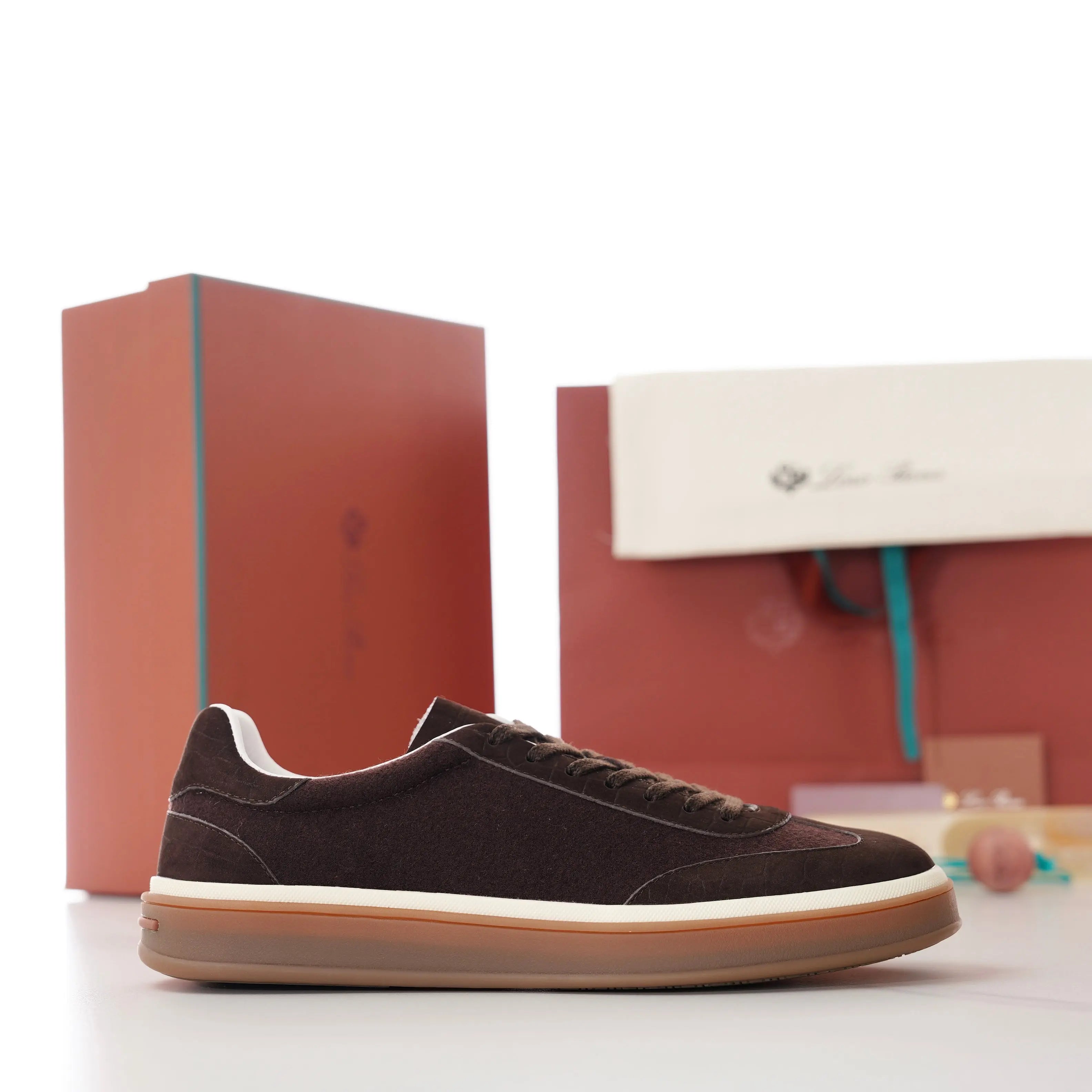 Tennis Shoes – Lightweight & Comfortable Athletic Sneakers - Ably Luxury shop