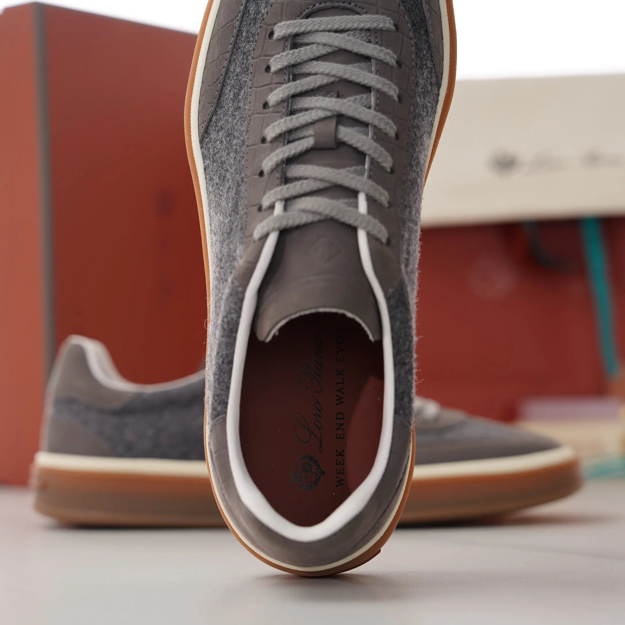 Tennis Shoes – Comfortable & Durable Athletic Footwear - Ably Luxury shop