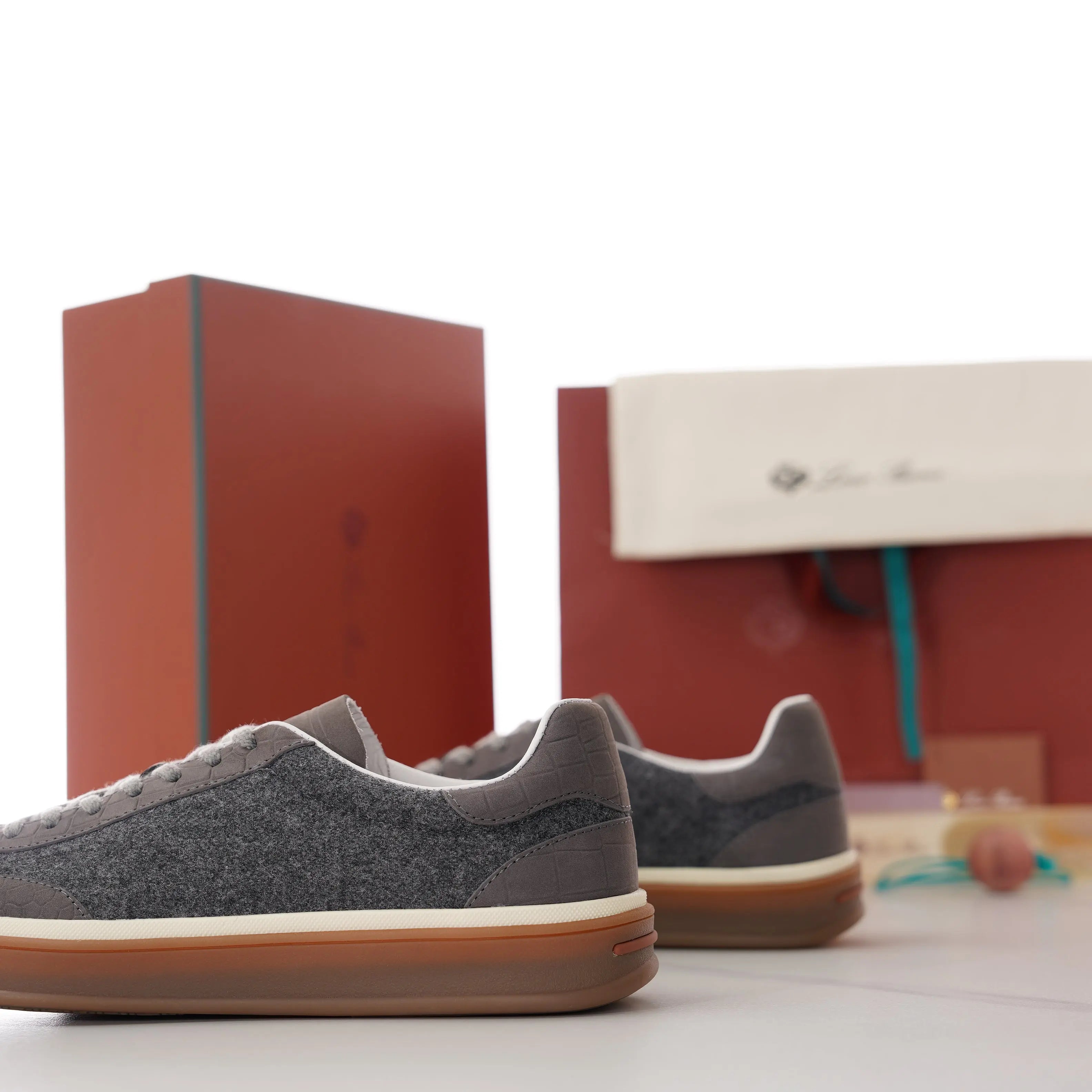 Tennis Shoes – Comfortable & Durable Athletic Footwear - Ably Luxury shop