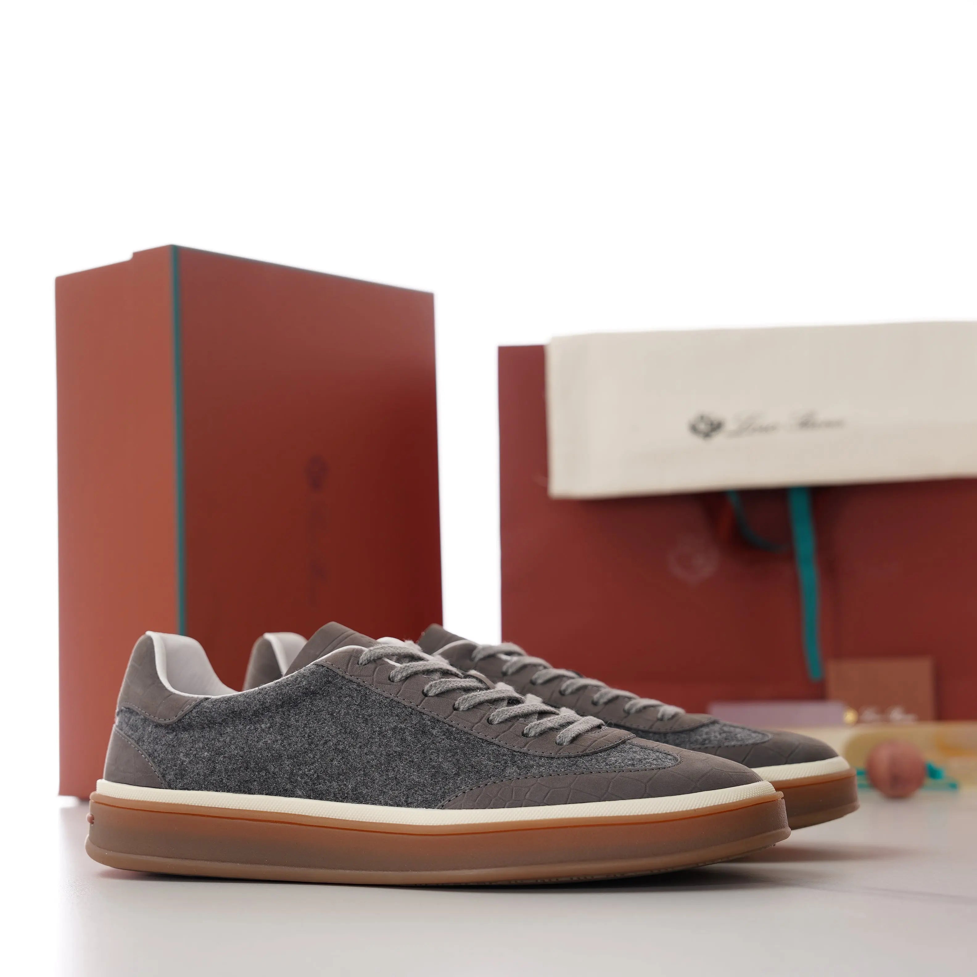 Tennis Shoes – Comfortable & Durable Athletic Footwear - Ably Luxury shop