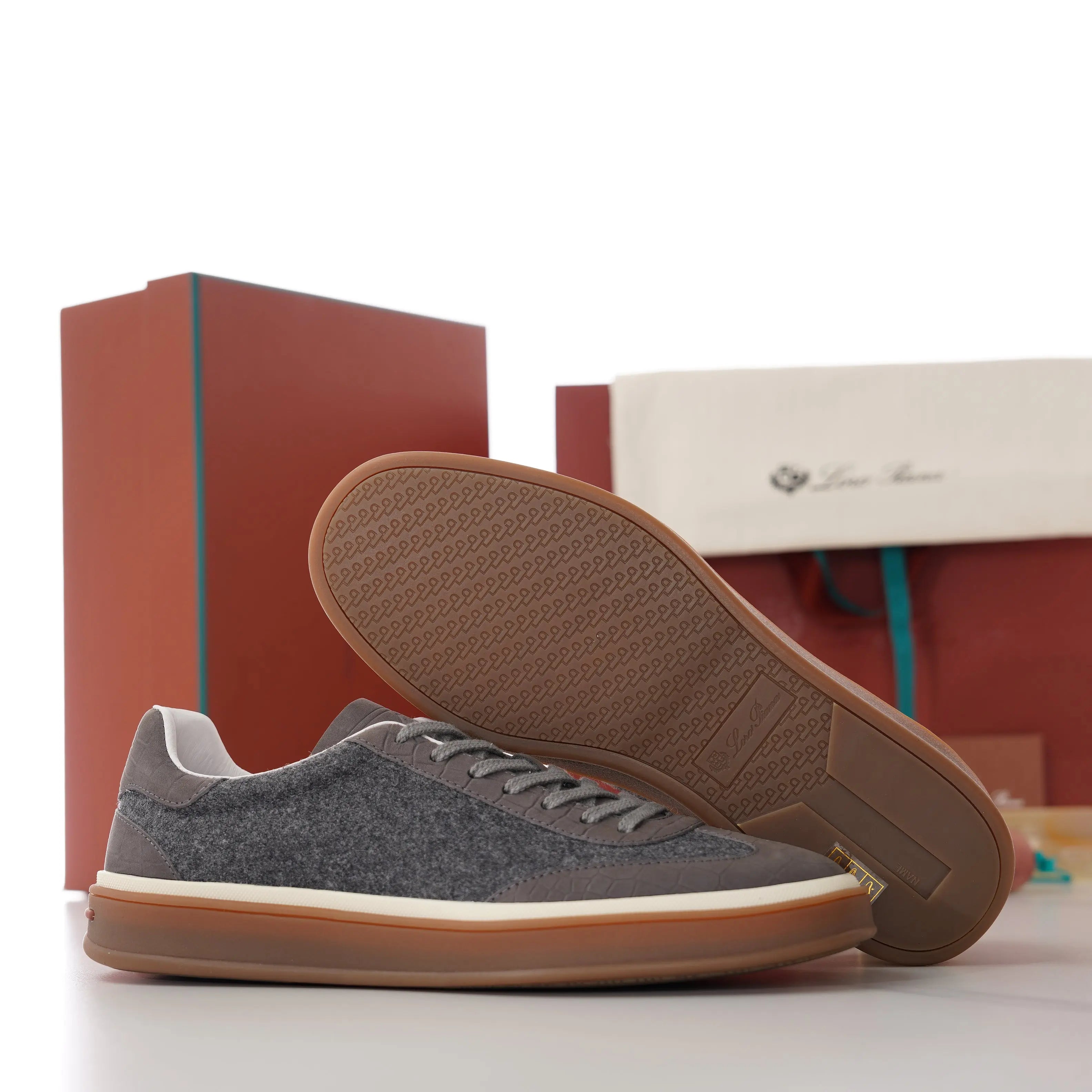 Tennis Shoes – Comfortable & Durable Athletic Footwear - Ably Luxury shop