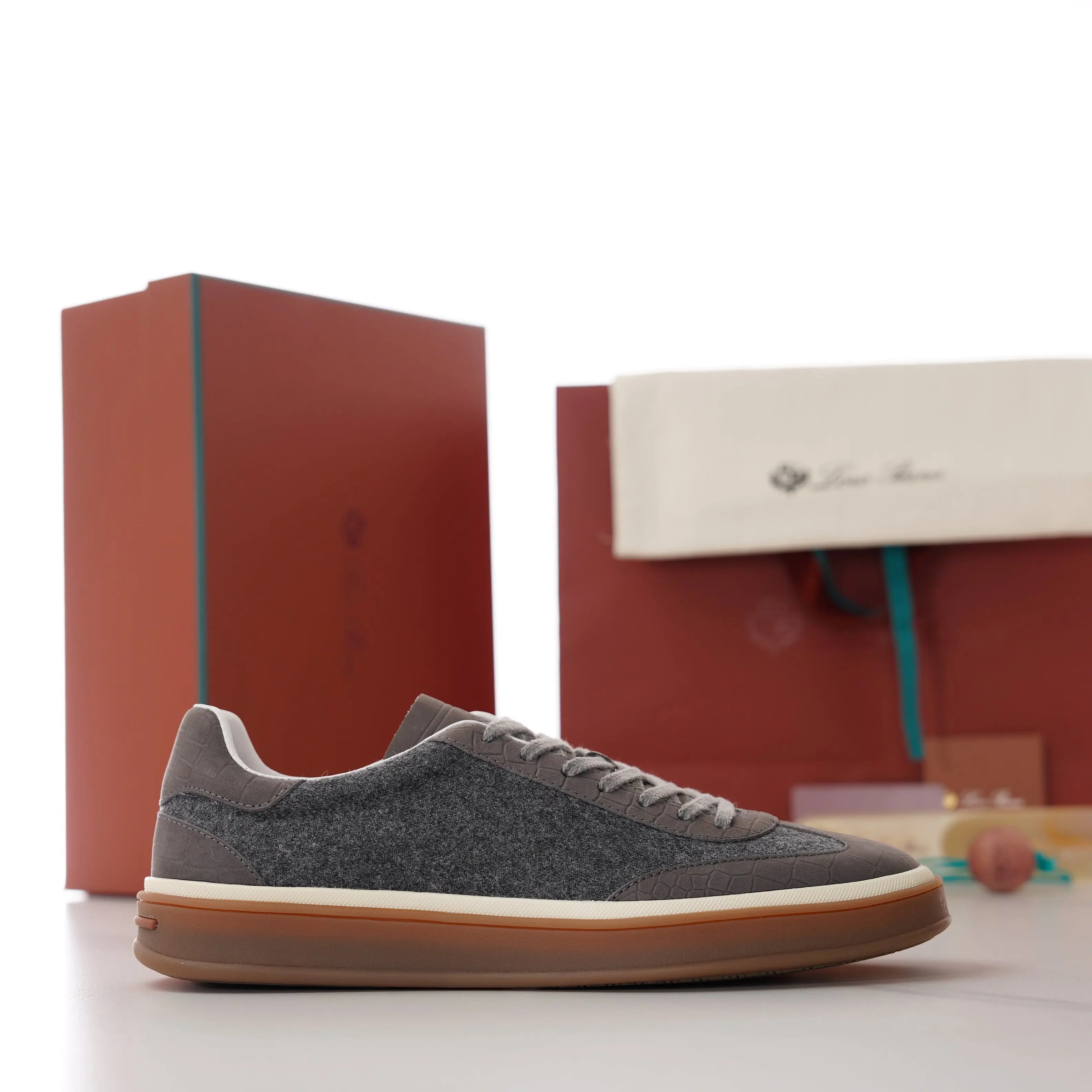 Tennis Shoes – Comfortable & Durable Athletic Footwear - Ably Luxury shop