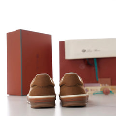 Tennis Walk sneakers - Ably Luxury shop
