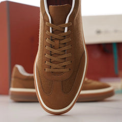 Tennis Walk sneakers - Ably Luxury shop
