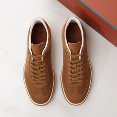 Tennis Walk sneakers - Ably Luxury shop