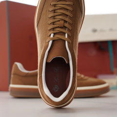 Tennis Walk sneakers - Ably Luxury shop