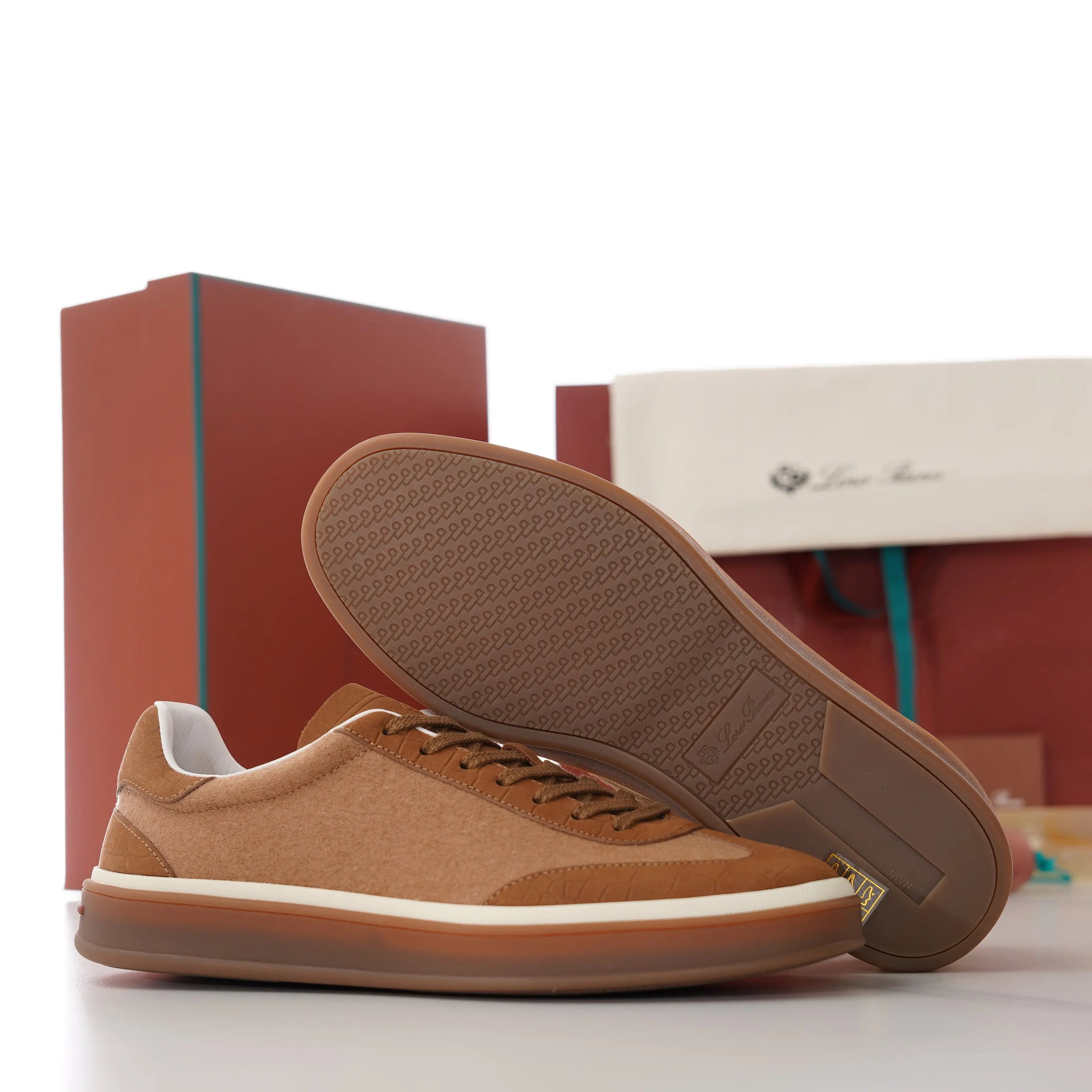 Tennis Shoes – Durable & Comfortable Sports Footwear - Ably Luxury shop