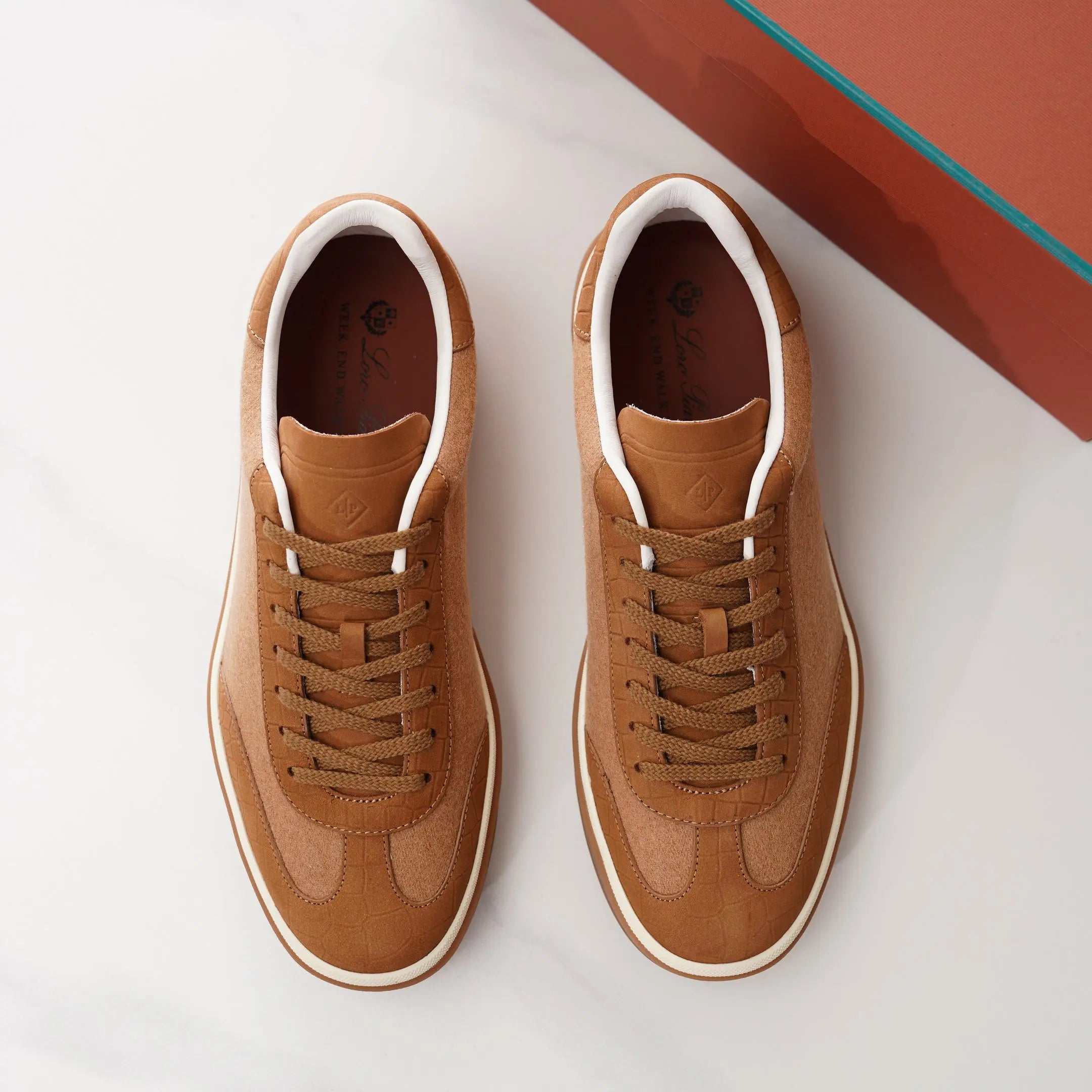 Tennis Shoes – Durable & Comfortable Sports Footwear - Ably Luxury shop