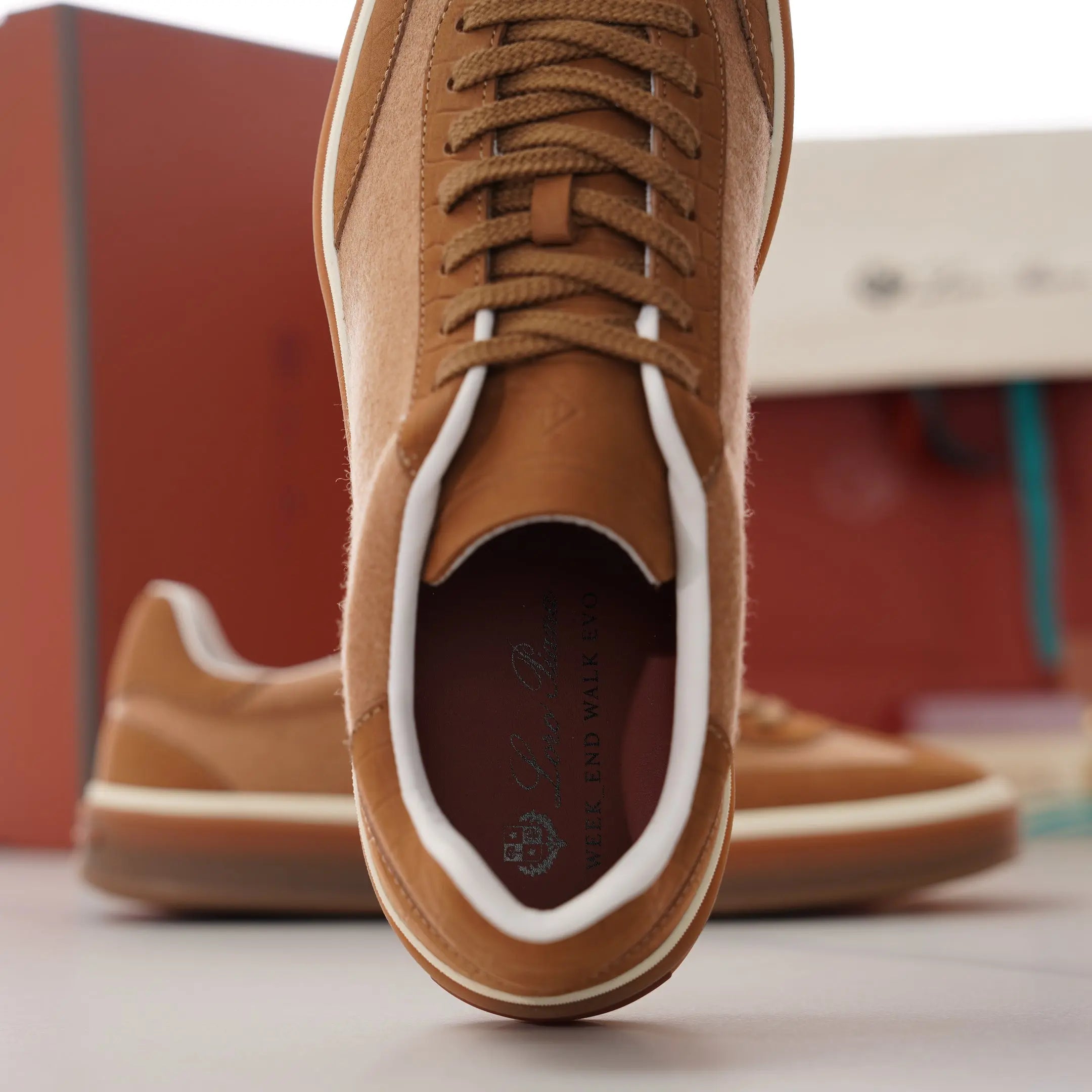 Tennis Shoes – Durable & Comfortable Sports Footwear - Ably Luxury shop