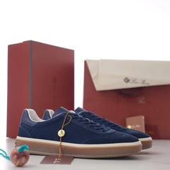 Tennis Walk sneakers - Ably Luxury shop