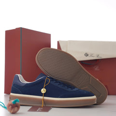 Tennis Walk sneakers - Ably Luxury shop