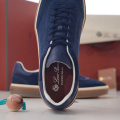 Tennis Walk sneakers - Ably Luxury shop