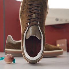 Tennis Walk sneakers - Ably Luxury shop