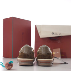 Tennis Walk sneakers - Ably Luxury shop