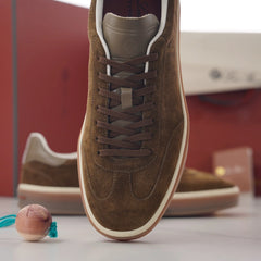 Tennis Walk sneakers - Ably Luxury shop